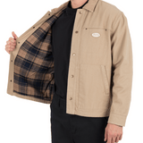 Structure Jacket