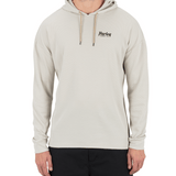 Tradesman Thermal Hooded Long Sleeve