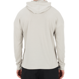 Tradesman Thermal Hooded Long Sleeve
