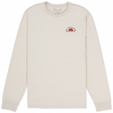 Sunshine Slub Long Sleeve