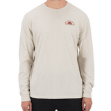 Sunshine Slub Long Sleeve