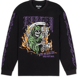 Reaping Long Sleeve