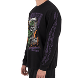 Reaping Long Sleeve