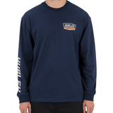 Skewer Long Sleeve
