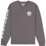 Skull Mandala Long Sleeve