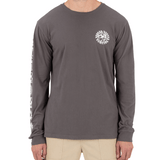 Skull Mandala Long Sleeve