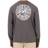 Skull Mandala Long Sleeve