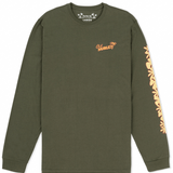 Chambord Long Sleeve
