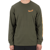 Chambord Long Sleeve