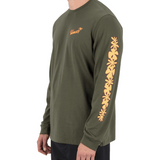 Chambord Long Sleeve