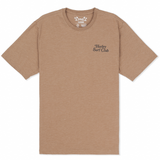 Thank You Slub Short Sleeve