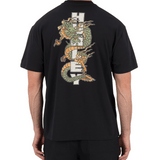 Dragon Short Sleeve