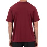 Reactor Short Sleeve