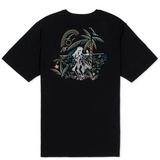 Hula In Paradise Short Sleeve