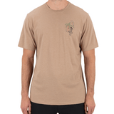 Hula In Paradise Short Sleeve