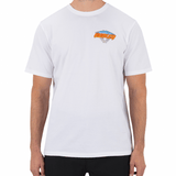 Off The Top Short Sleeve