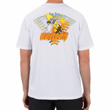 Off The Top Short Sleeve