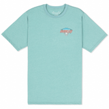 Off The Top Short Sleeve