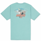 Off The Top Short Sleeve