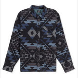 Santa Cruz Jacquard Long Sleeve