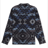 Santa Cruz Jacquard Long Sleeve