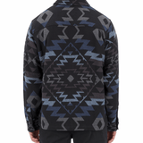 Santa Cruz Jacquard Long Sleeve