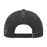 Hurley x Travis Barker Destroyed Wash Hat