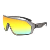 Scar Polarized Shield Sunglasses