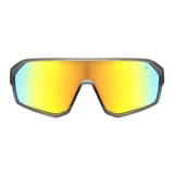 Scar Polarized Shield Sunglasses