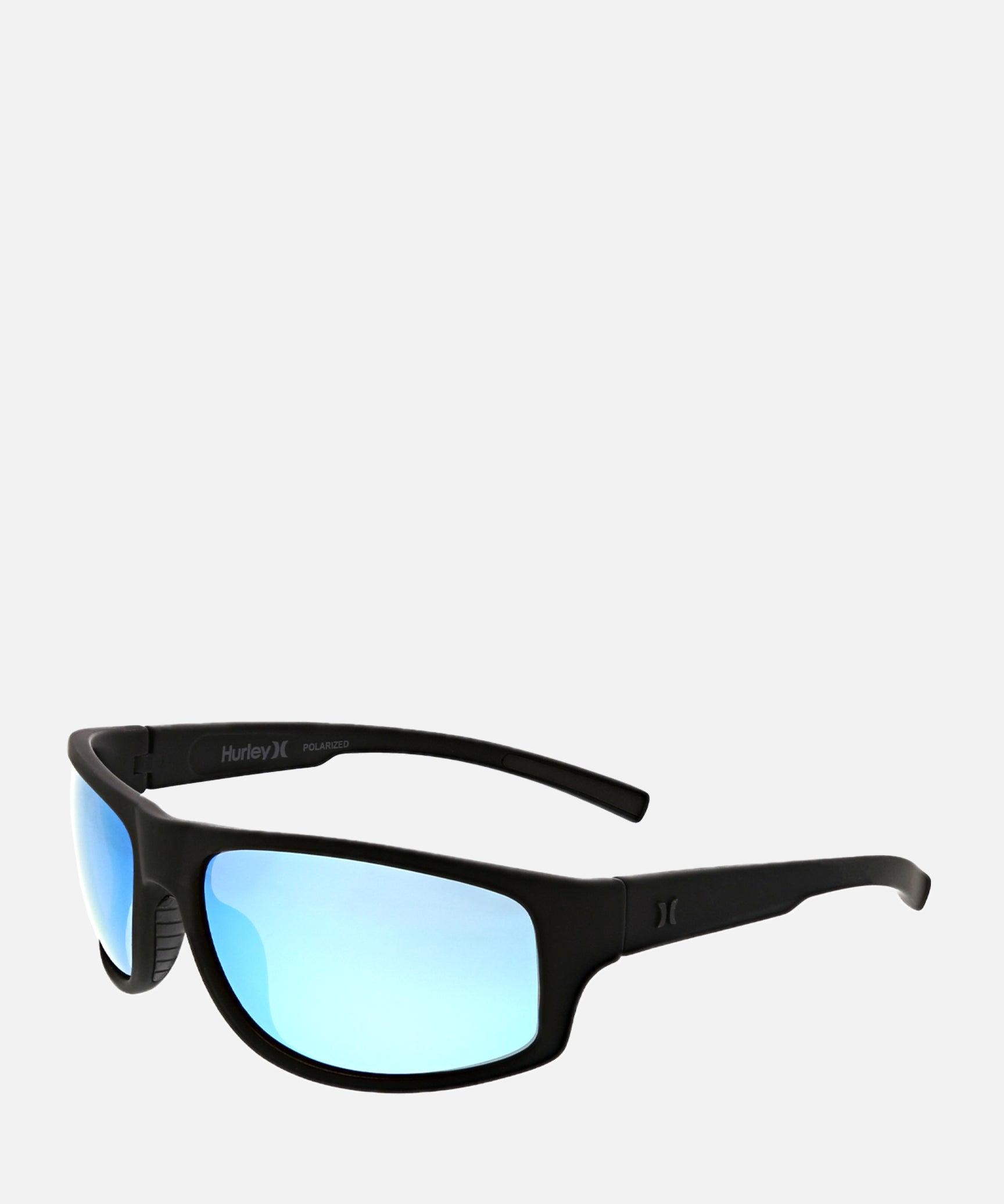 Black/Blue