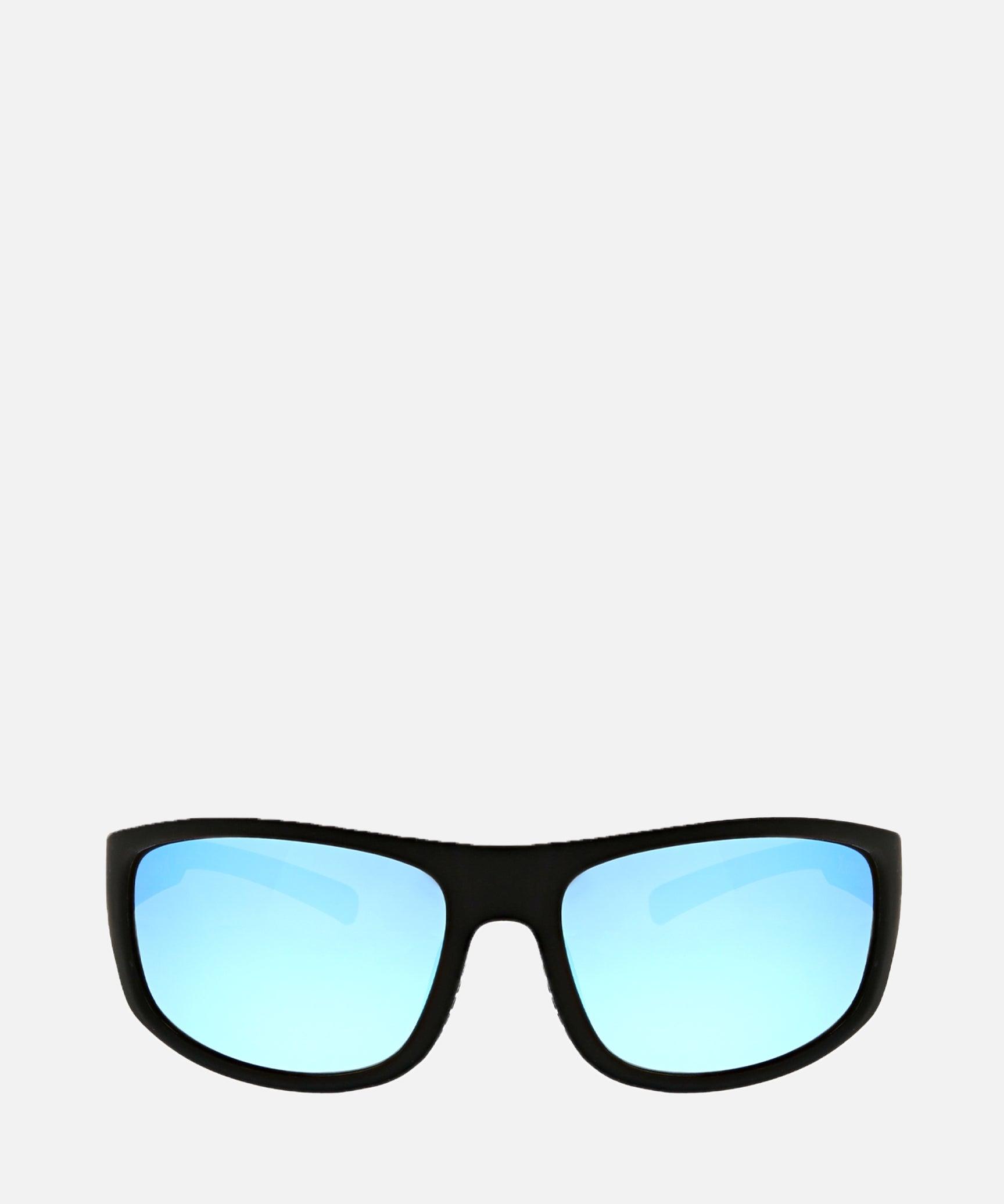 Black/Blue