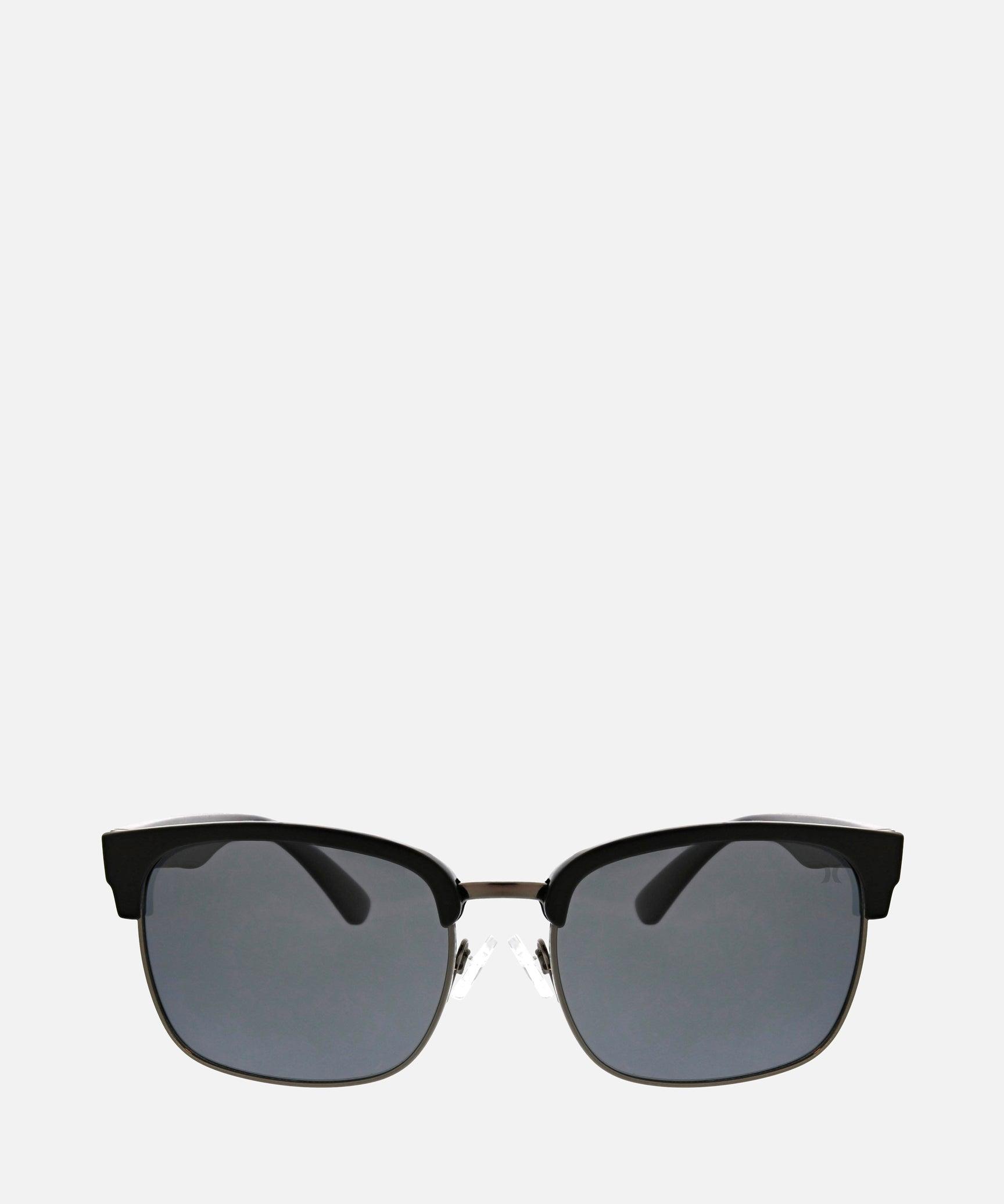 Matte Black