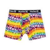 Wave Tie Dye Boxer Brief (3-Pack)