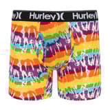 Wave Tie Dye Boxer Brief (3-Pack)