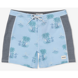 Phantom Naturals Blocked Session Boardshort 16"