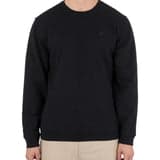 Icon Long Sleeve Crew