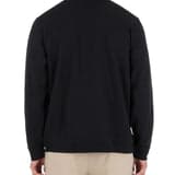 Icon Long Sleeve Crew