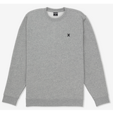 Icon Long Sleeve Crew