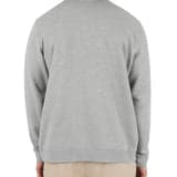 Icon Long Sleeve Crew