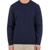 Icon Long Sleeve Crew