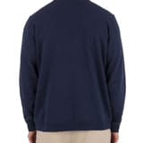 Icon Long Sleeve Crew