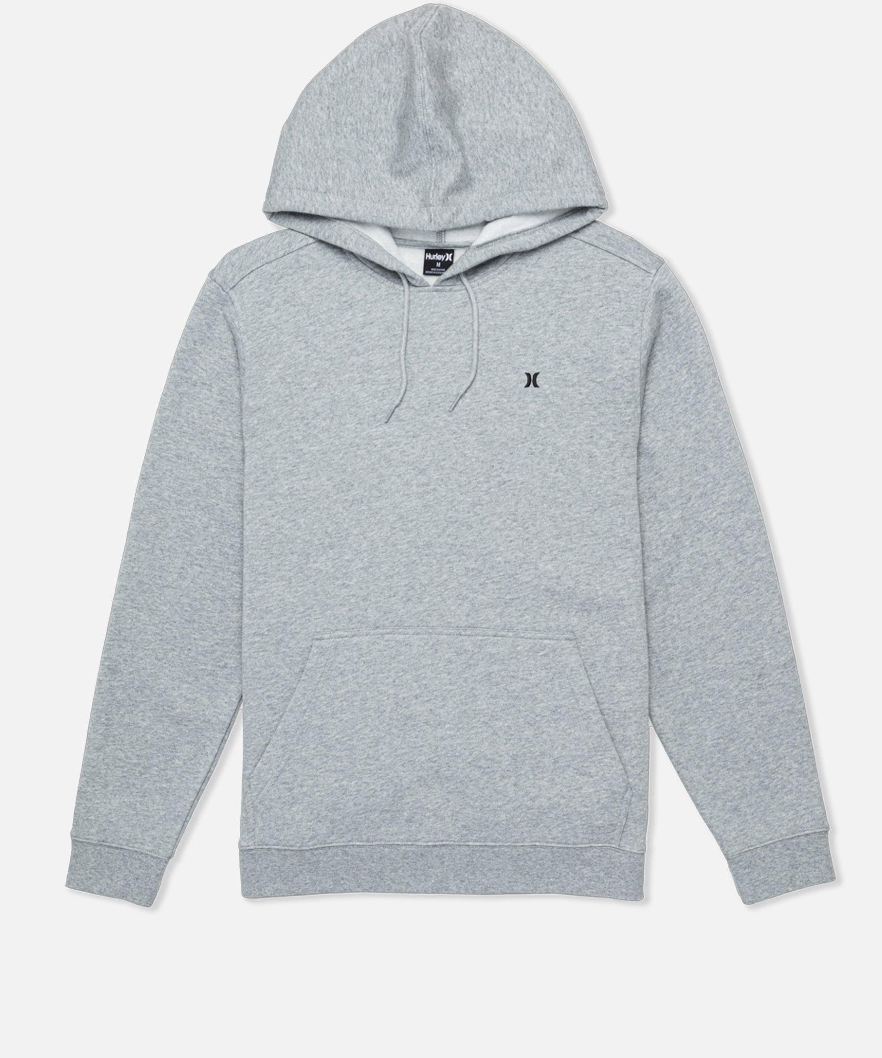 Dark Grey Heather