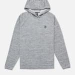Stone Grey