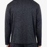 H2O Dri Daybreak Long Sleeve Crew