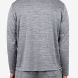 H2O Dri Daybreak Long Sleeve Crew