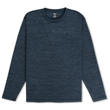 H2O Dri Daybreak Long Sleeve Crew