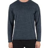 H2O Dri Daybreak Long Sleeve Crew