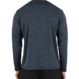 H2O Dri Daybreak Long Sleeve Crew