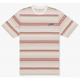 Naturals Stripe Short Sleeve