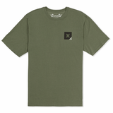 Everyday Corner Short Sleeve
